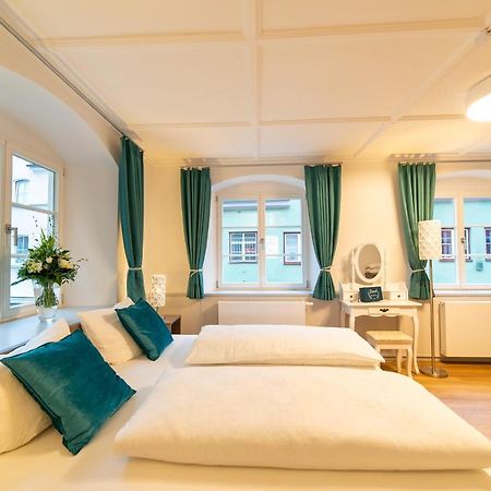 Urban Flair Hotel Memmingen Zewnętrze zdjęcie