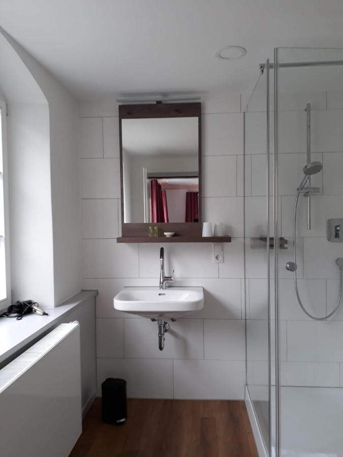 Urban Flair Hotel Memmingen Zewnętrze zdjęcie