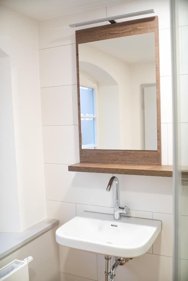 Urban Flair Hotel Memmingen Zewnętrze zdjęcie