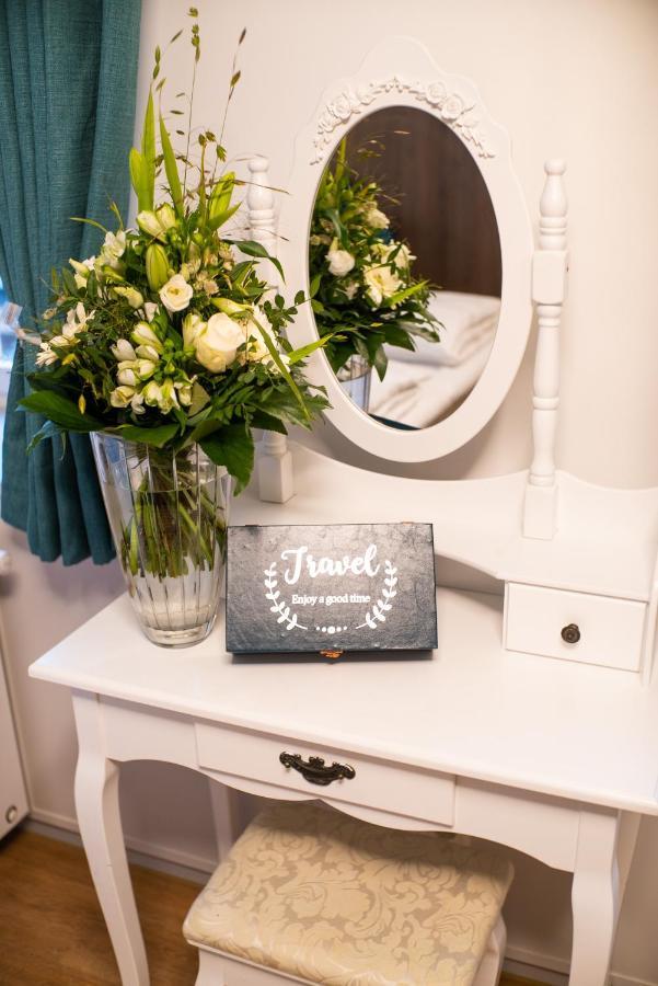 Urban Flair Hotel Memmingen Zewnętrze zdjęcie