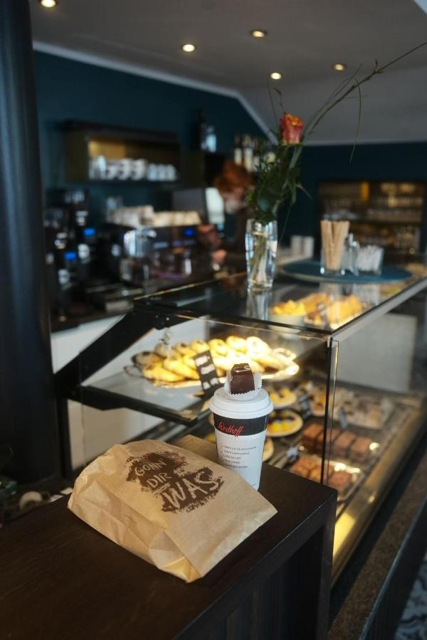 Urban Flair Hotel Memmingen Zewnętrze zdjęcie