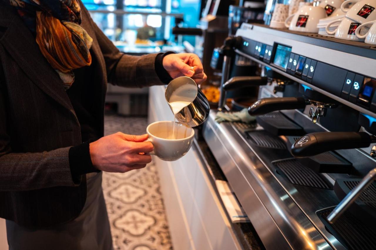 Urban Flair Hotel Memmingen Zewnętrze zdjęcie