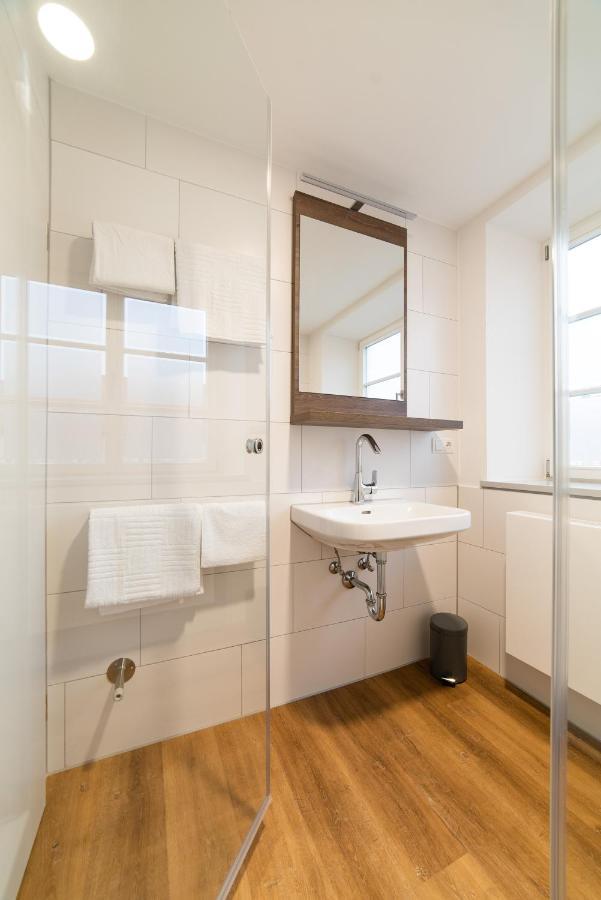 Urban Flair Hotel Memmingen Zewnętrze zdjęcie